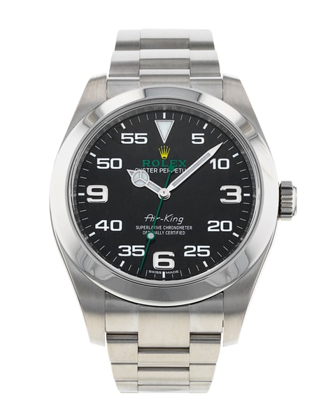 Rolex Air-King 116900